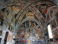 [Translate to Occitano:] Parrocchiale di Santa Maria Assunta a Elva