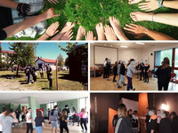Visite in Espaci Occitan