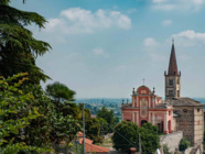 [Translate to Occitano:] Chiesa di San Giovanni a Caraglio