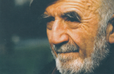 [Translate to Occitano:] Antonio Bodrero